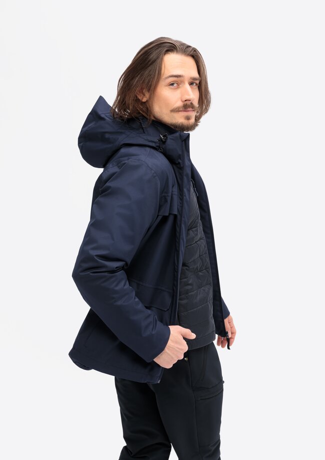 Track Jacket